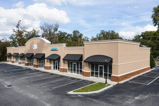 More details for 265 SW Malone St, Lake City, FL - Office/Medical for Lease