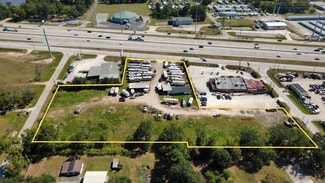 More details for 24642 Highway 59, Porter, TX - Land for Sale