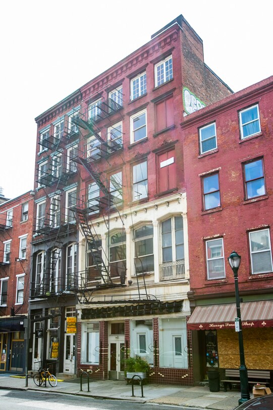 12 N 3rd St, Philadelphia, PA for sale Building Photo- Image 1 of 1