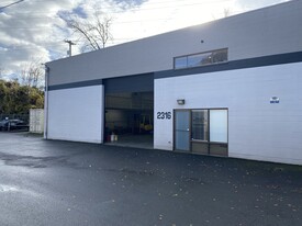 2312-2330 SE Clatsop St, Portland OR - Warehouse