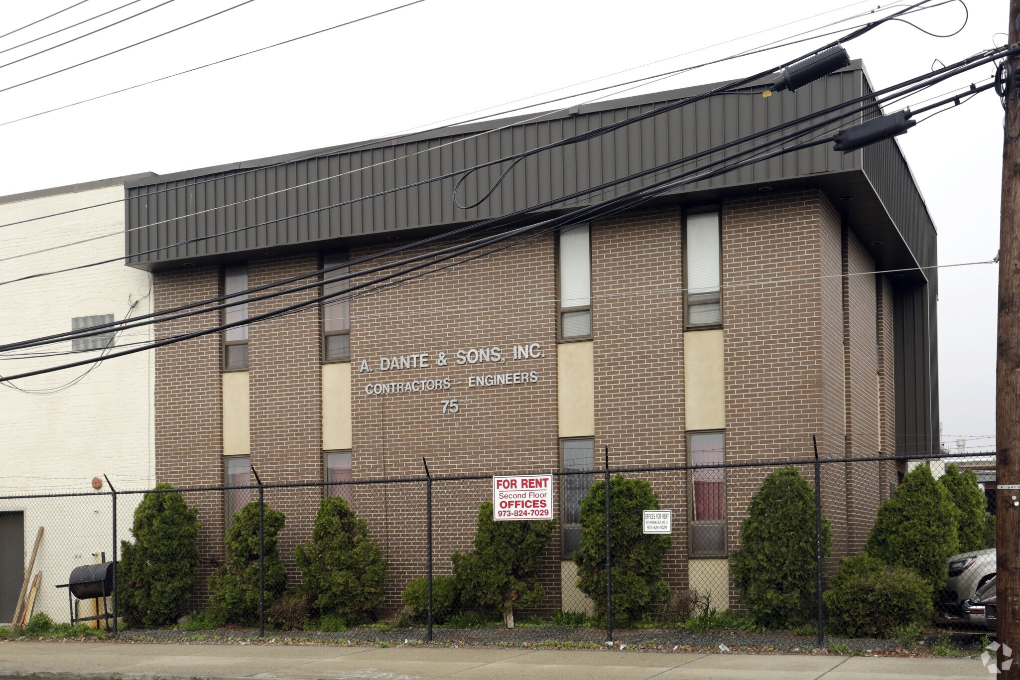 75 Avenue C, Newark, NJ for sale Primary Photo- Image 1 of 1