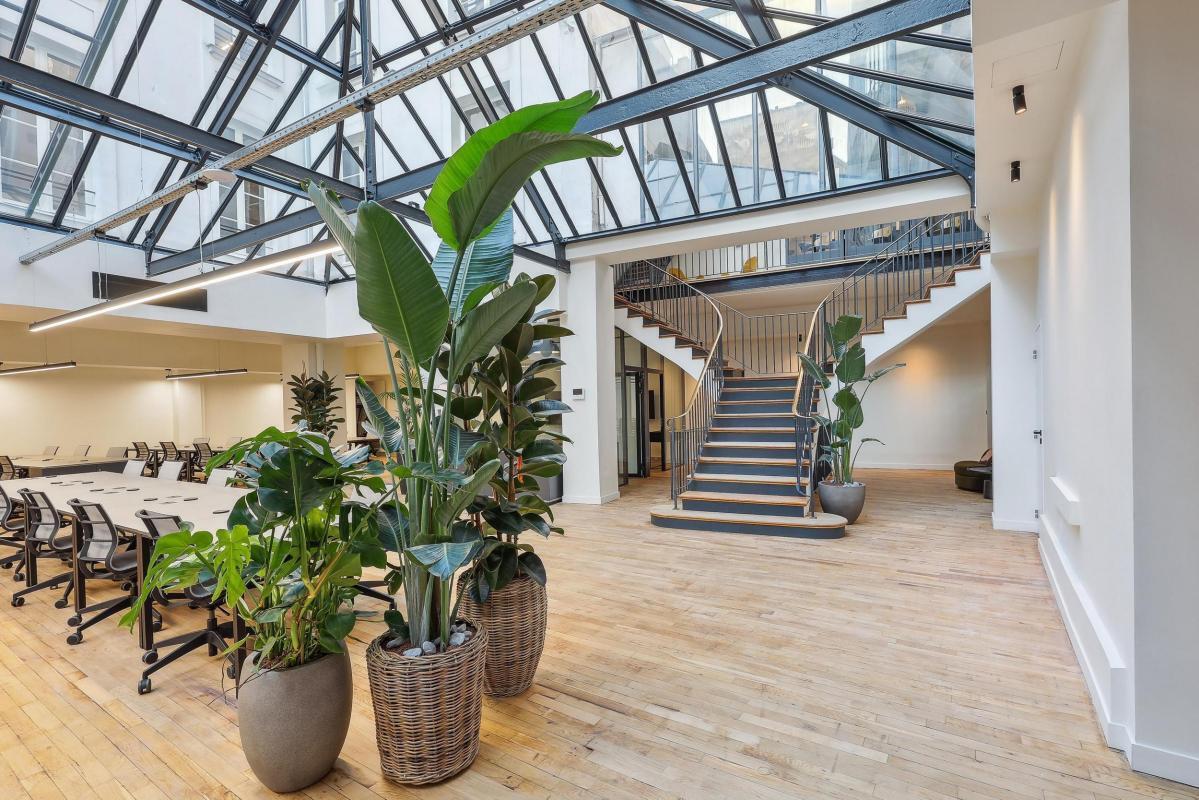 25 Rue Du Petit Musc, Paris for lease Building Photo- Image 1 of 10
