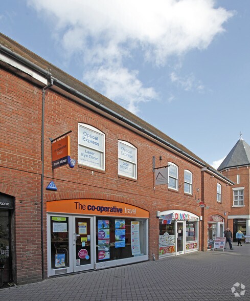 Eld Ln, Colchester for lease - Building Photo - Image 3 of 3