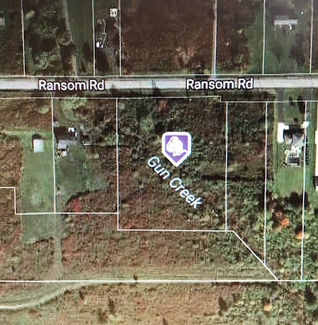 V L Ransom Rd, Grand Island, NY 14072