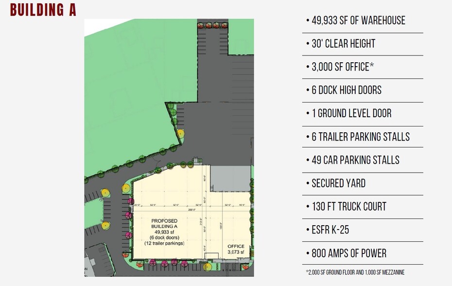 13850 Old 215 Frontage Rd, Moreno Valley, CA for sale - Building Photo - Image 1 of 1