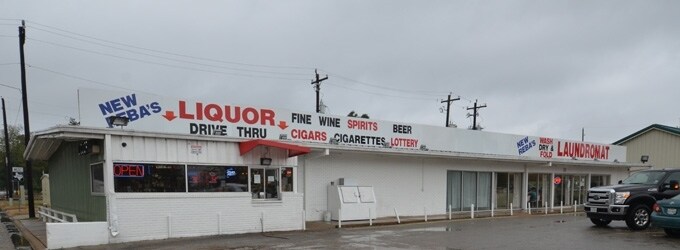 204-208 N Meyer St, Sealy, TX for sale Building Photo- Image 1 of 1