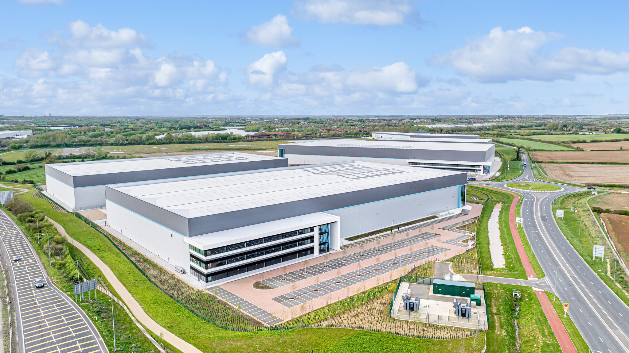 1 Great Brickhill Ln, Milton Keynes for sale Primary Photo- Image 1 of 1