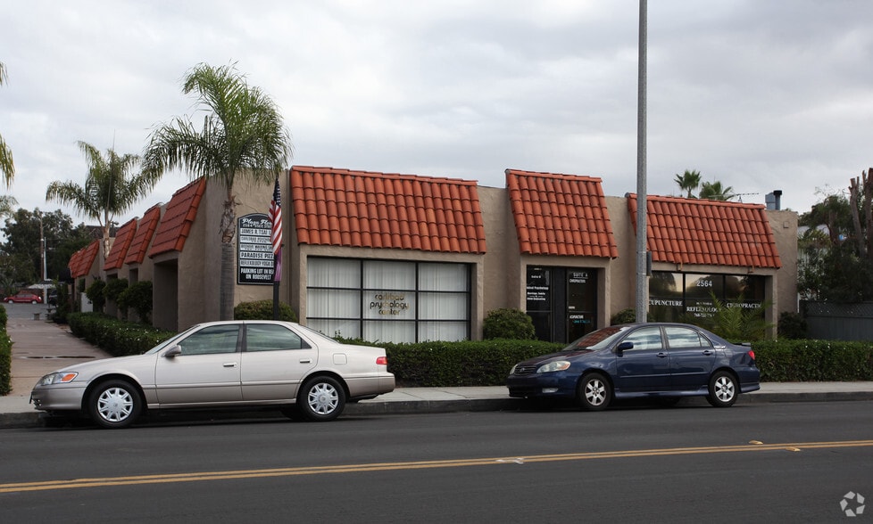 2564 State St, Carlsbad, CA for sale - Primary Photo - Image 1 of 1