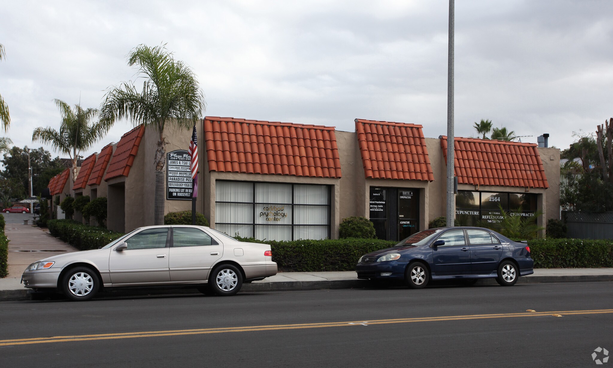 2564 State St, Carlsbad, CA for sale Primary Photo- Image 1 of 1