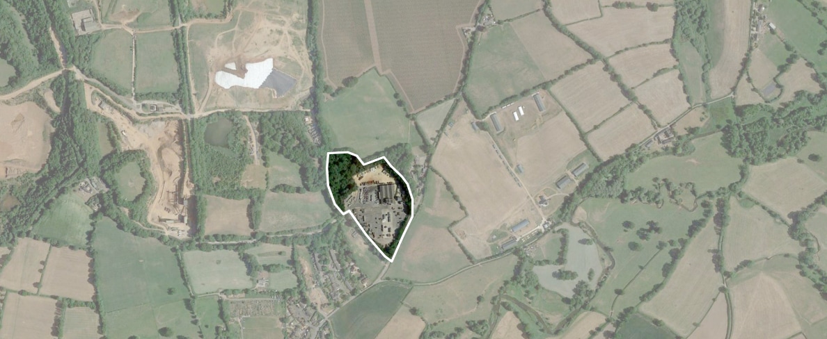 The Downs, Uffculme for sale Building Photo- Image 1 of 1