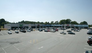 More details for 1800 Peery Dr, Farmville, VA - Retail for Lease