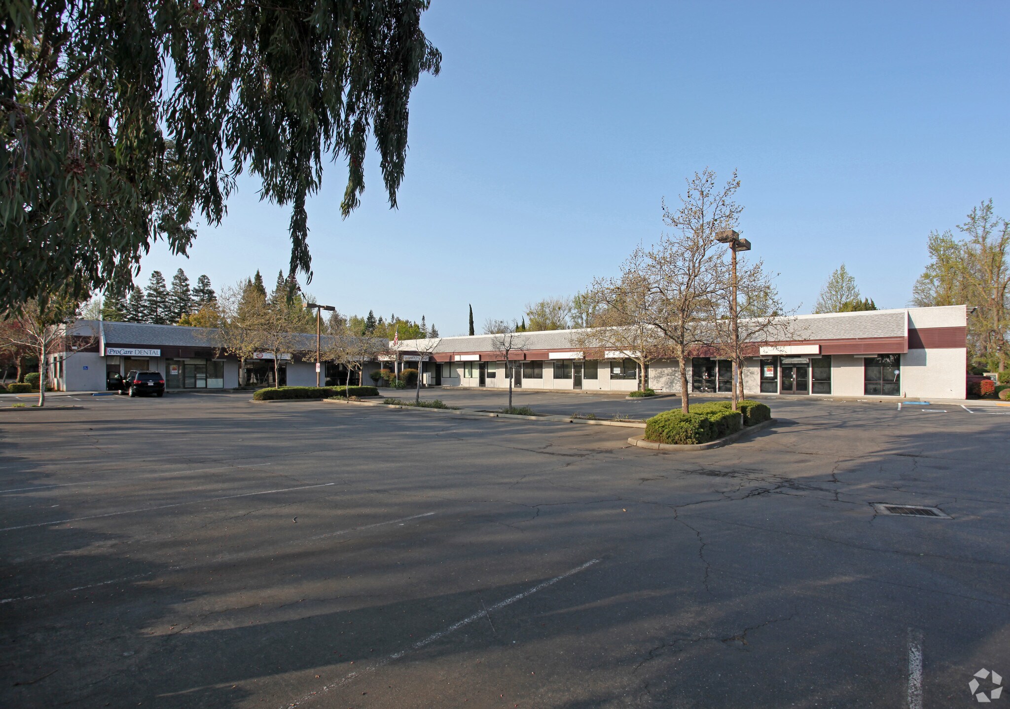 11050 Coloma Rd, Rancho Cordova, CA for sale Primary Photo- Image 1 of 4
