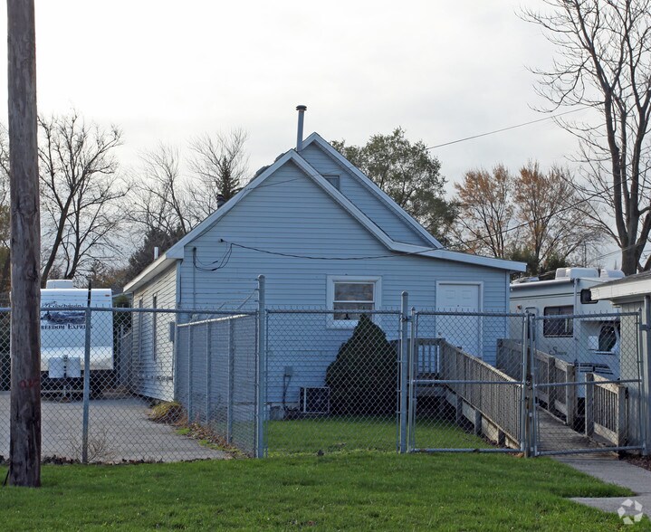 600 W Sophia St, Maumee, OH for sale - Primary Photo - Image 1 of 1