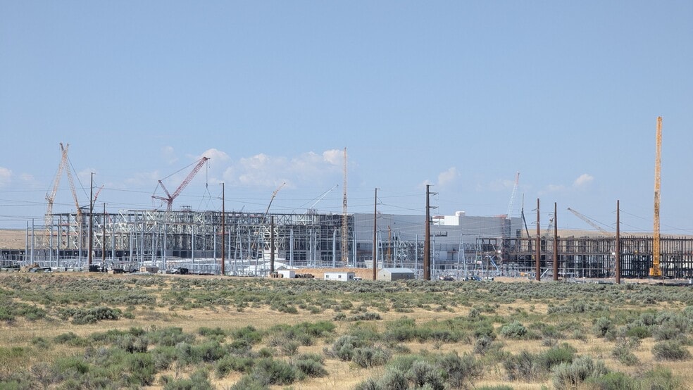 E Columbia Rd, Boise, ID for sale - Building Photo - Image 2 of 7