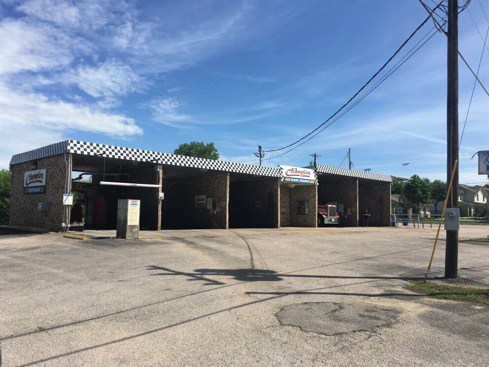 900 E Polk St, Burnet, TX for sale Primary Photo- Image 1 of 1