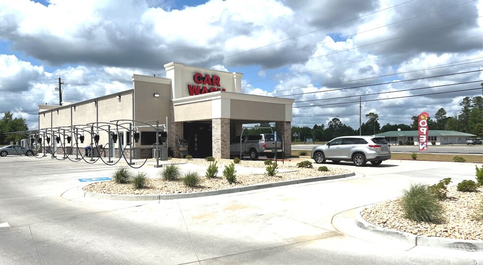 2018 US-441 S, Dublin, GA for sale - Primary Photo - Image 1 of 10