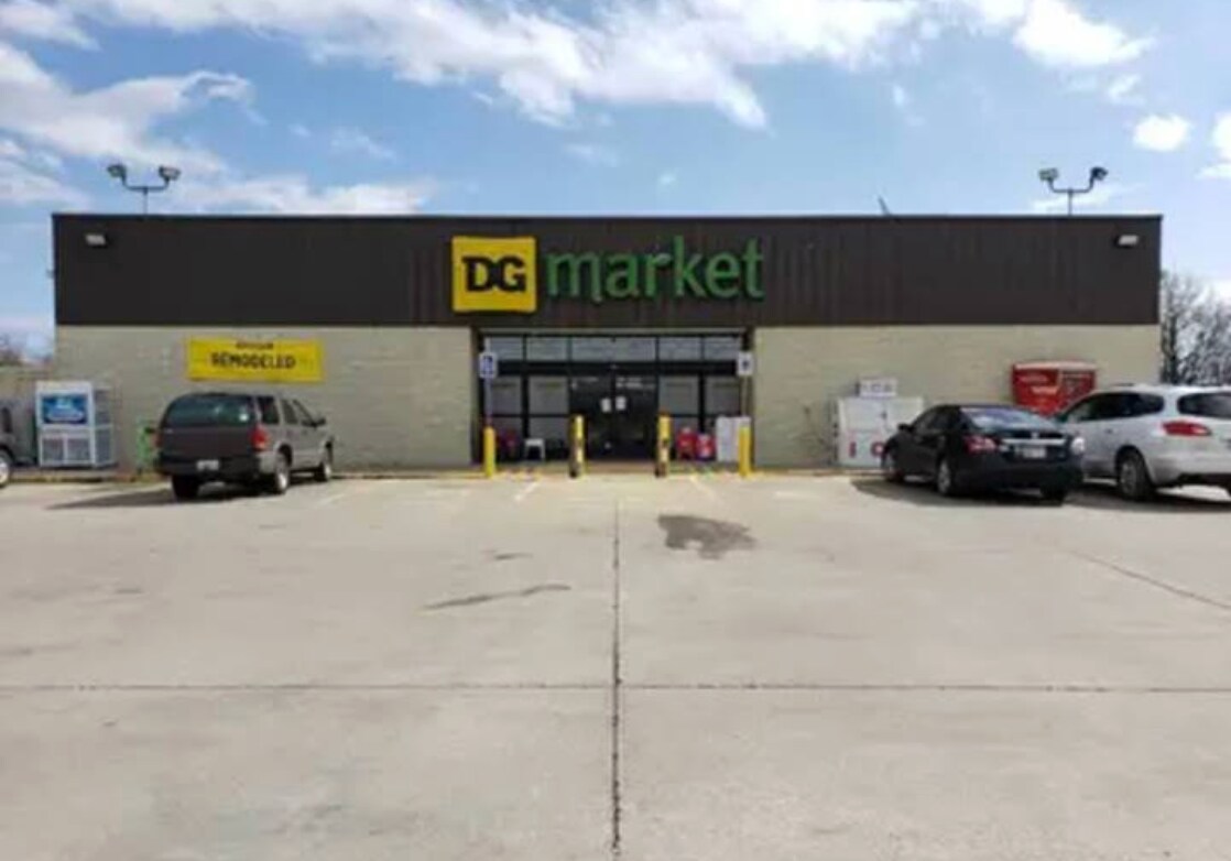 1082 Main St, Vilonia, AR for sale Building Photo- Image 1 of 3