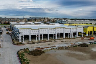 More details for 2601 E State Hwy 121, Lewisville, TX - Industrial for Sale