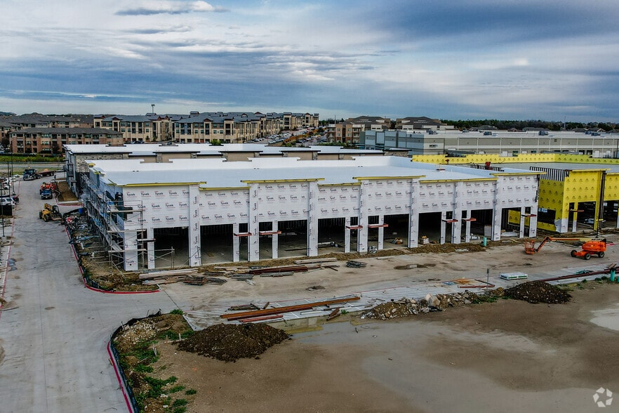 2601 E State Hwy 121, Lewisville, TX for sale - Building Photo - Image 1 of 4