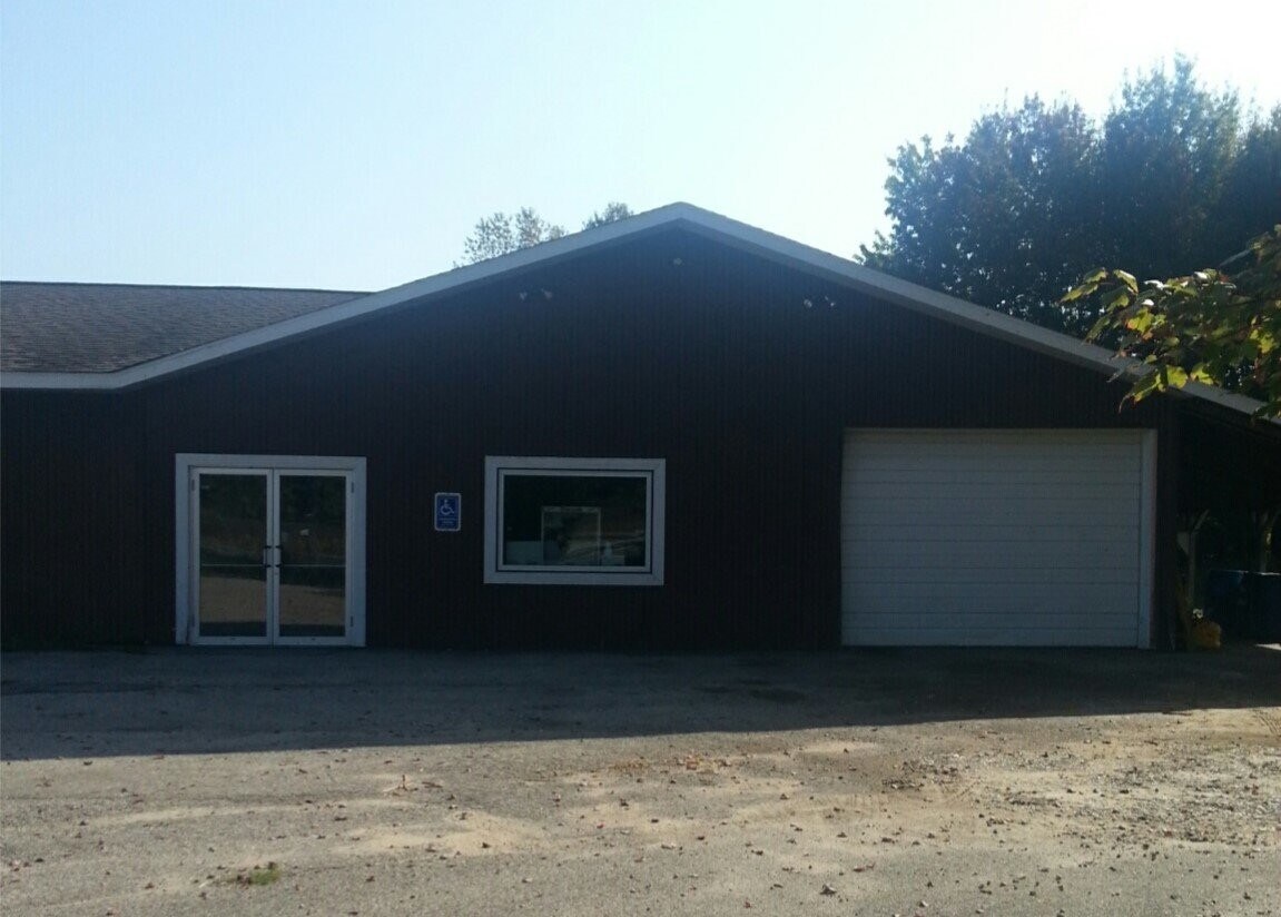 4786 Holton Rd, Twin Lake, MI for sale Building Photo- Image 1 of 1