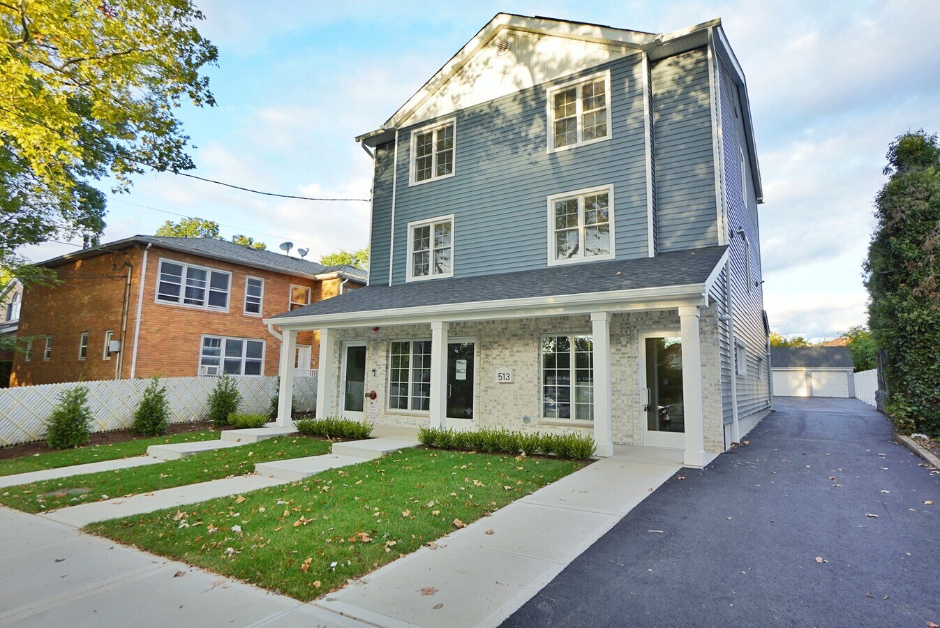 513 Davis Ave, Staten Island, NY 10310