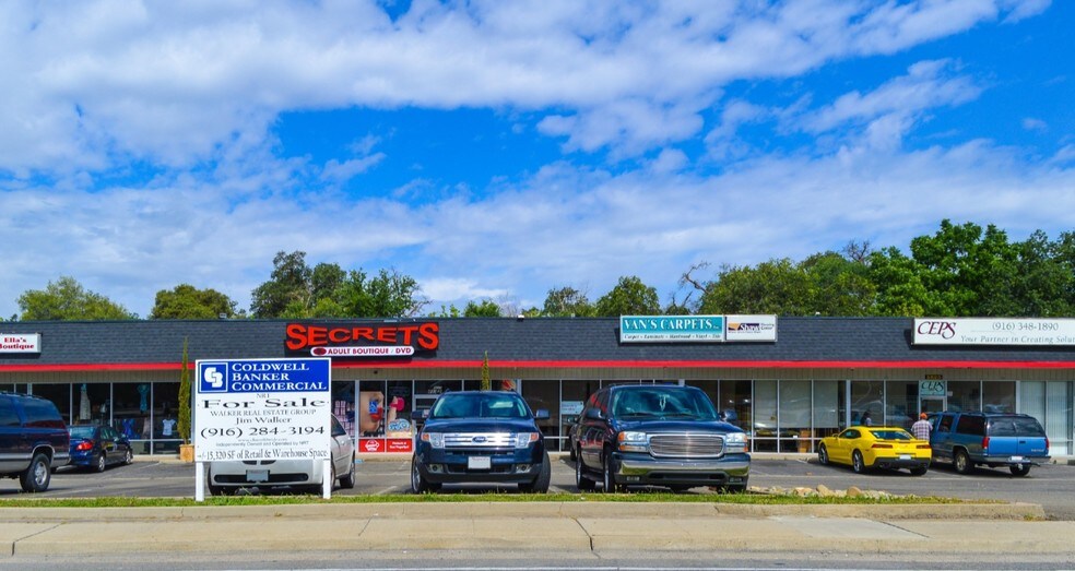 5825 Auburn Blvd, Sacramento, CA 95841