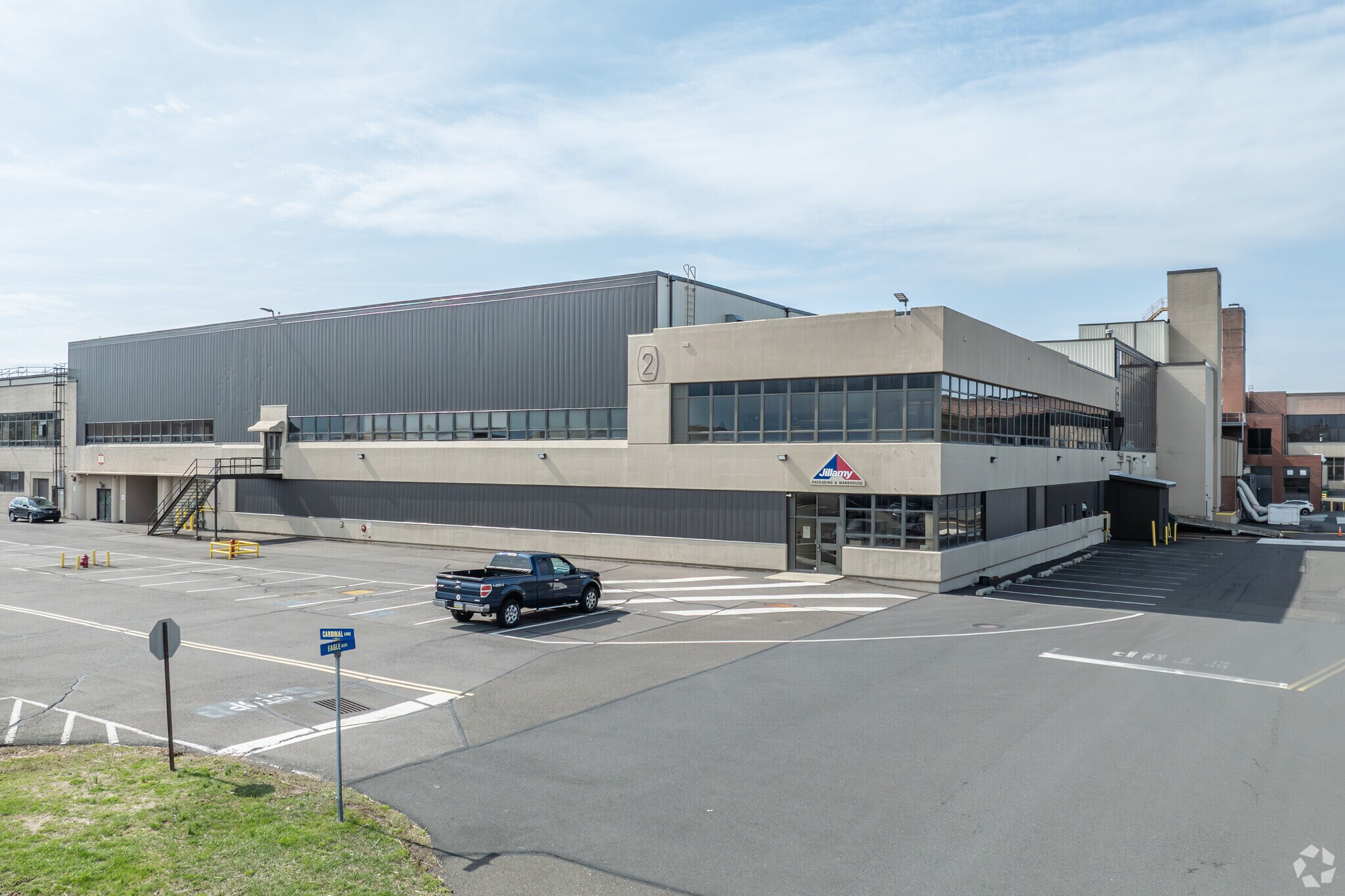 50 Cardinal Ln, Warminster, PA for lease Primary Photo- Image 1 of 6