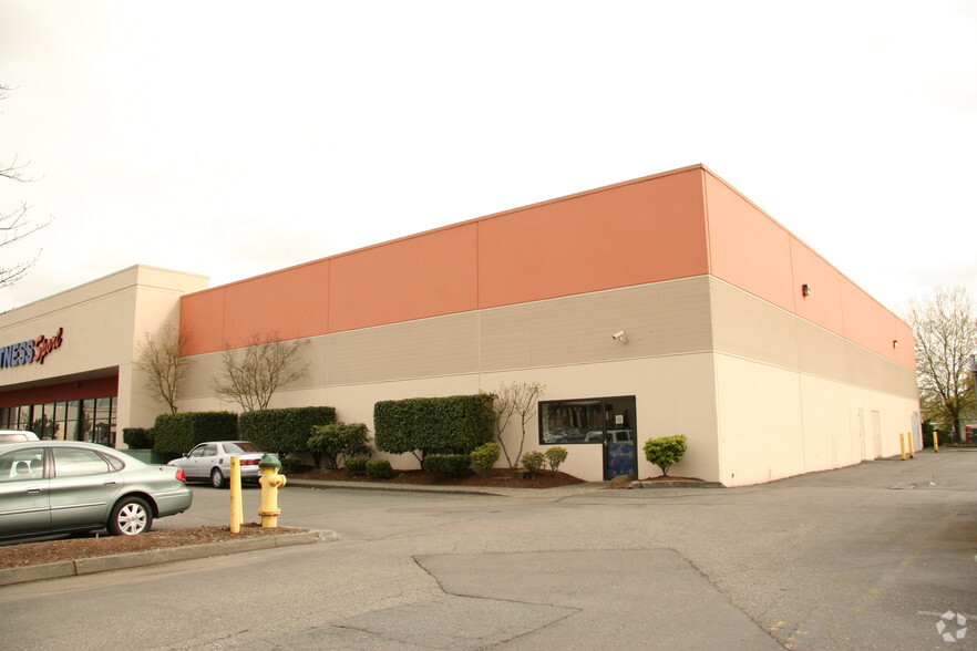 18930 29th Ave W, Lynnwood, WA for lease - Building Photo - Image 3 of 4