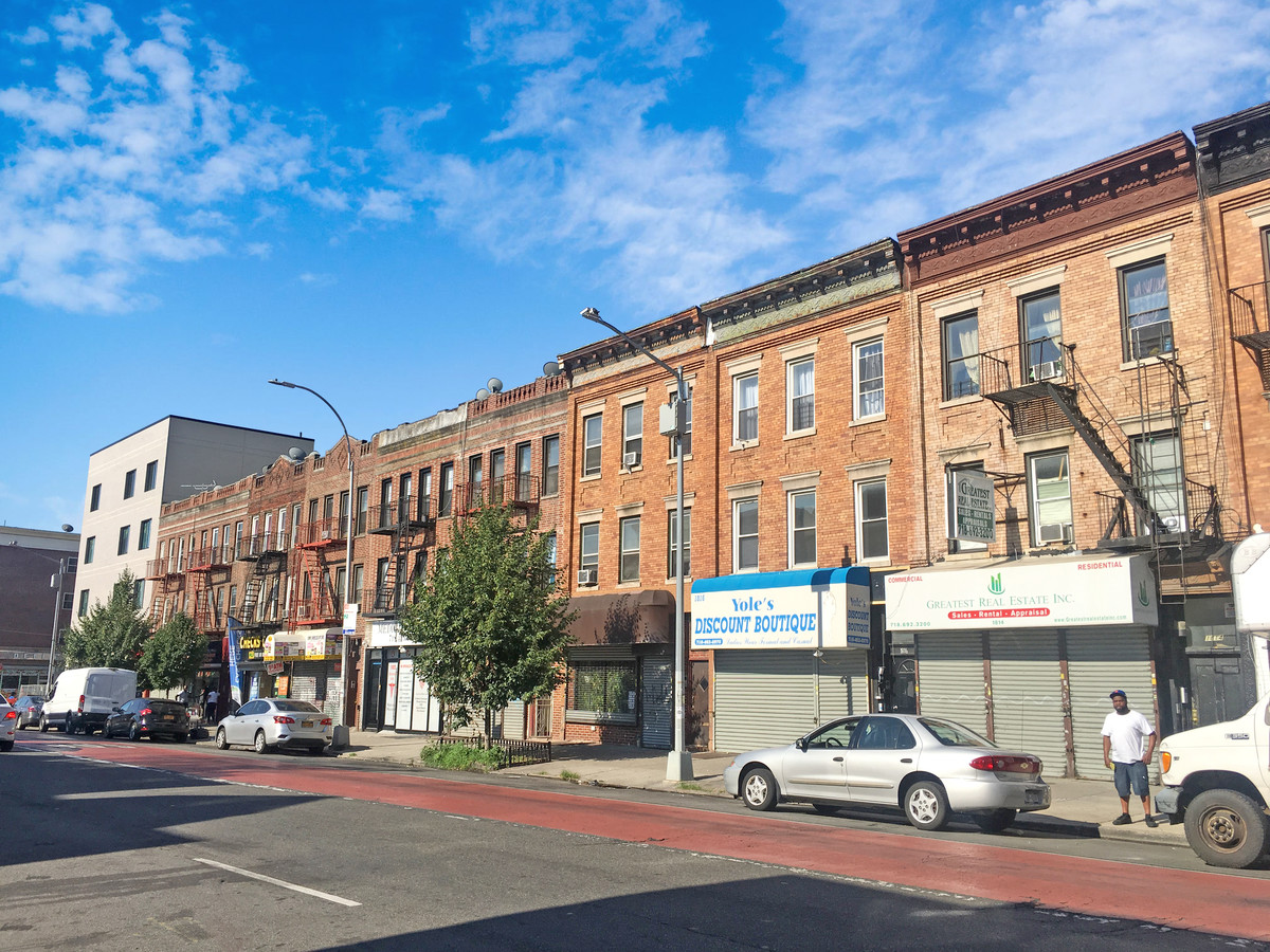 1816 Nostrand Ave, Brooklyn, NY 11226 | LoopNet