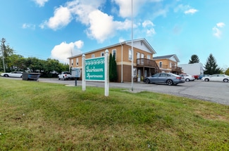 More details for 7576 Old Peppers Ferry Loop, Fairlawn, VA - Multifamily for Sale