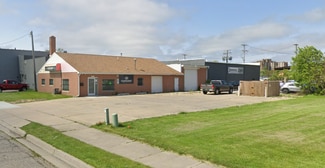 More details for 1321 N Sherman St, Bay City, MI - Industrial for Lease