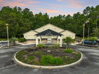 More details for 501 Kings Bay Rd N, Kingsland, GA - Office for Lease