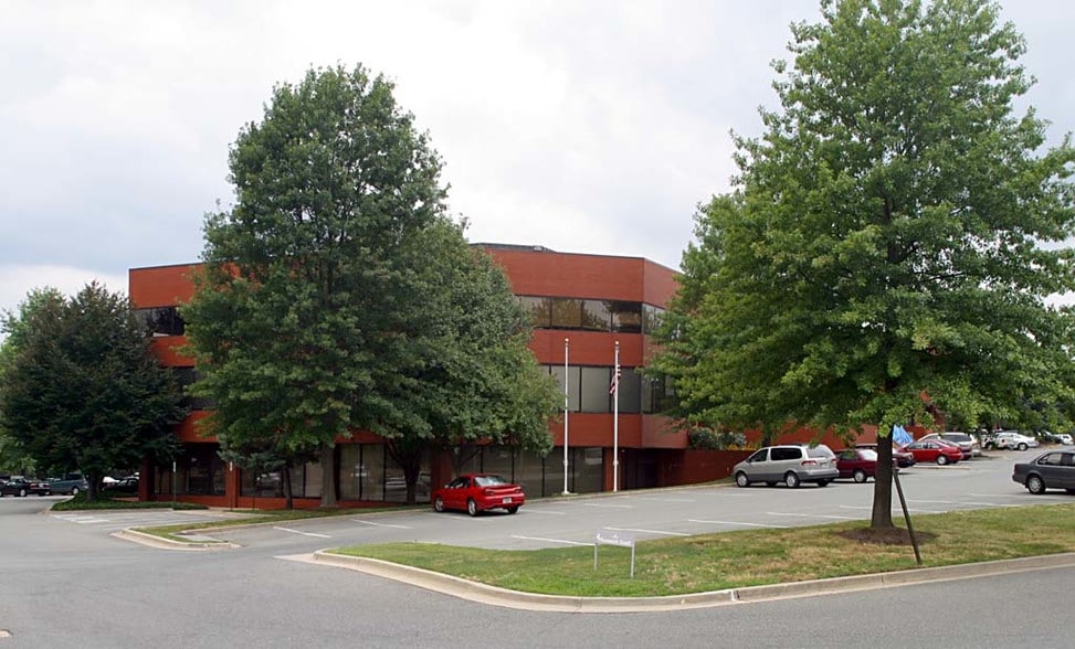 4 Research Ct, Rockville, MD for lease - Other - Image 2 of 8