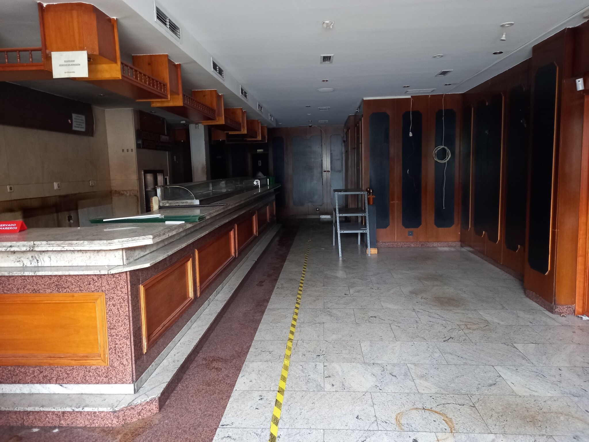 Paseo de la Florida, Madrid, Madrid for lease Interior Photo- Image 1 of 9