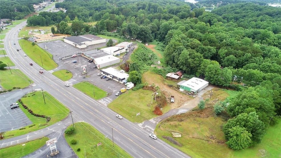 298 By-Pass 123 Hwy, Seneca, SC for sale - Building Photo - Image 3 of 23