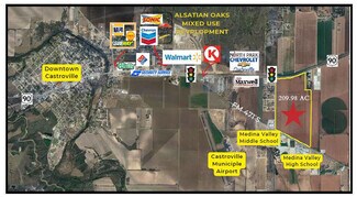 More details for US 90, Castroville, TX - Land for Sale