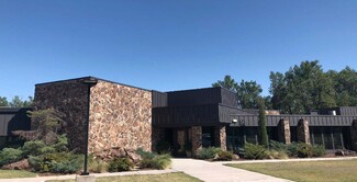 More details for 1309 Holly Ave, Yukon, OK - Office for Lease