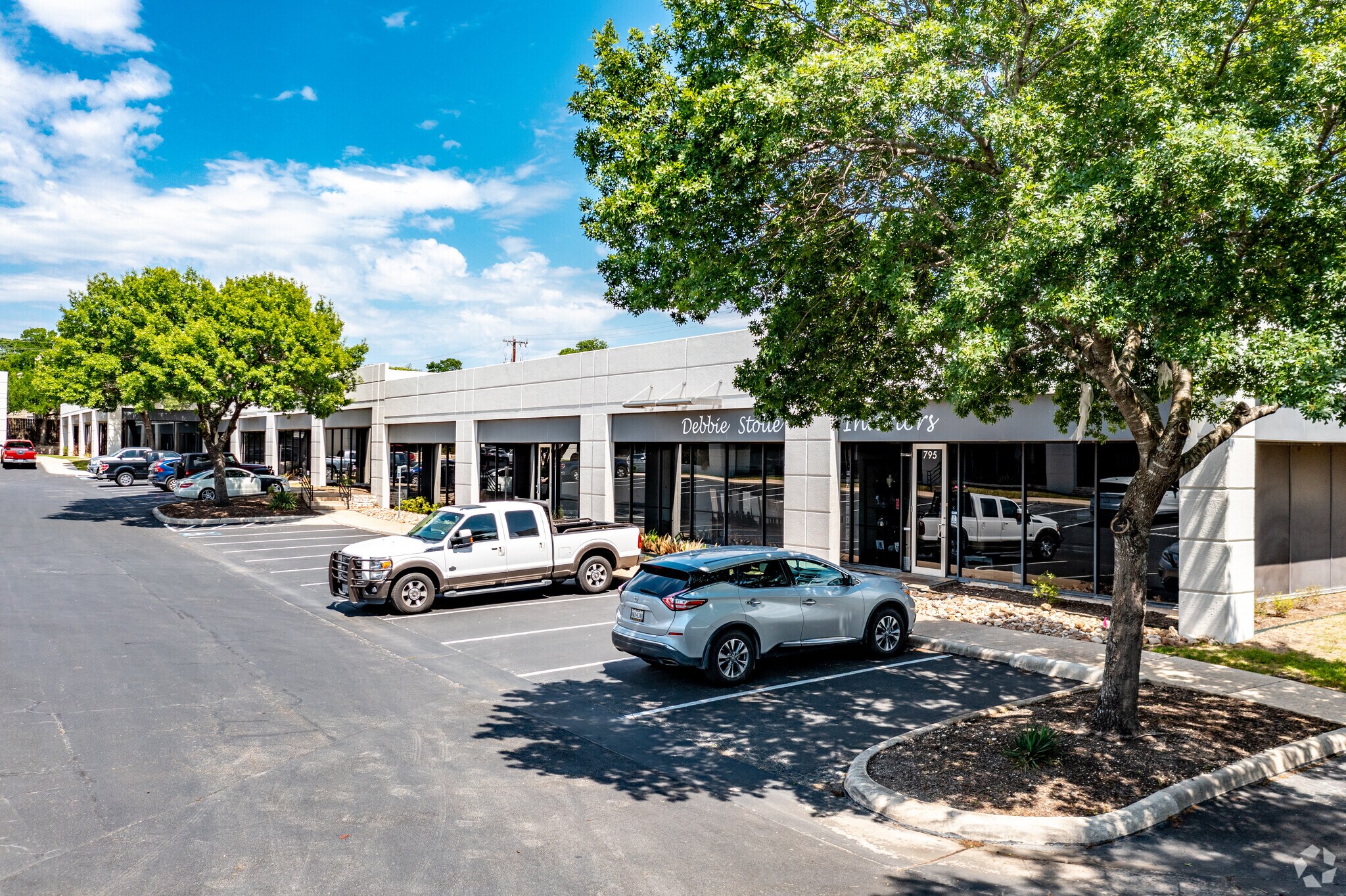 140 Heimer Rd, San Antonio, TX 78232 Northbrook Business