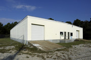 653 S I St, Pensacola FL - Warehouse