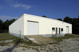 More details for 653 S I St, Pensacola, FL - Industrial for Lease