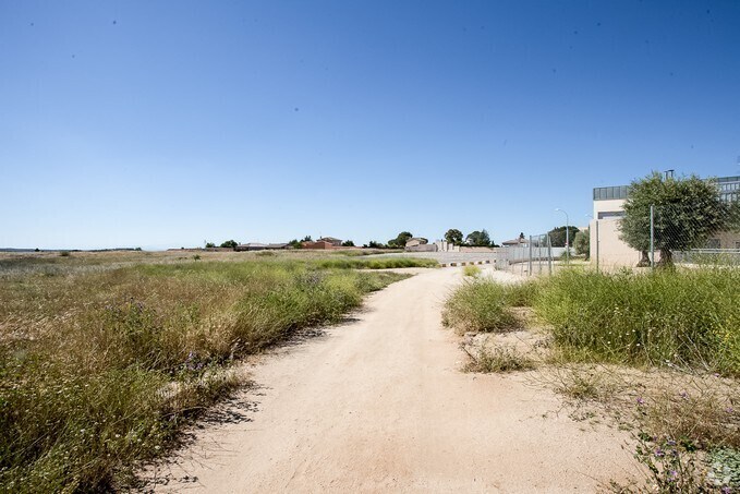 Land in Argés, Toledo for sale - Building Photo - Image 2 of 19