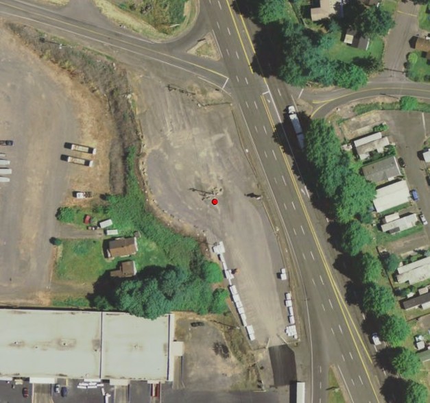 9401 NE MLK Blvd, Portland, OR for sale - Aerial - Image 1 of 1