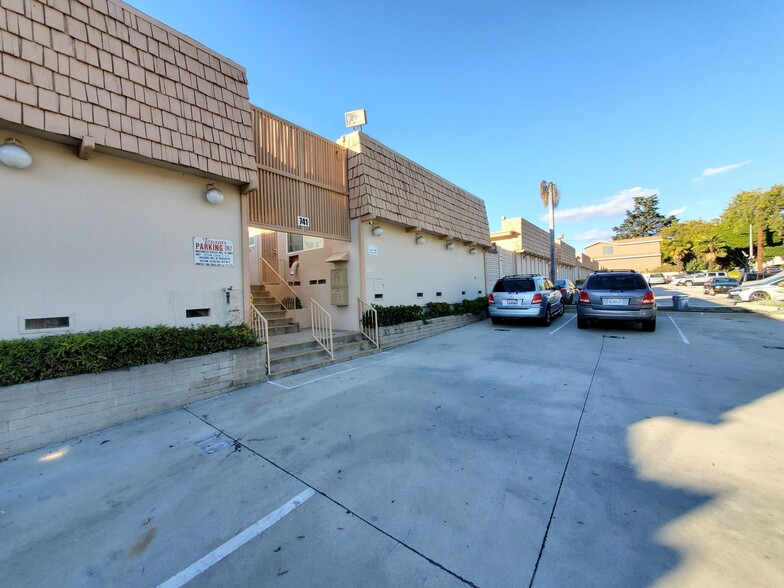 701 S Garfield Ave, Monterey Park, CA for sale - Primary Photo - Image 1 of 9