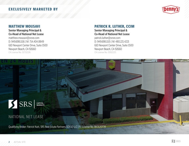 4442 US Highway 19, New Port Richey, FL for sale - Building Photo - Image 2 of 9