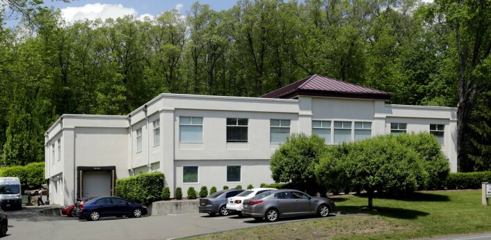 679 Danbury Rd, Ridgefield, CT for sale - Building Photo - Image 1 of 1