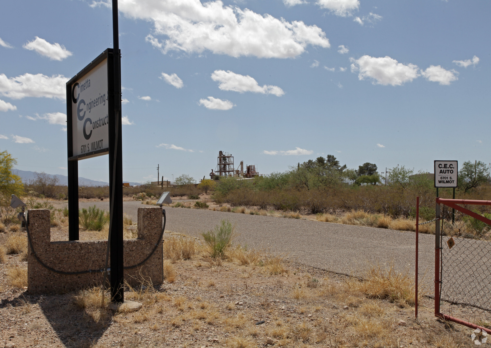 6701 S Wilmot Rd, Tucson, AZ for sale Primary Photo- Image 1 of 1