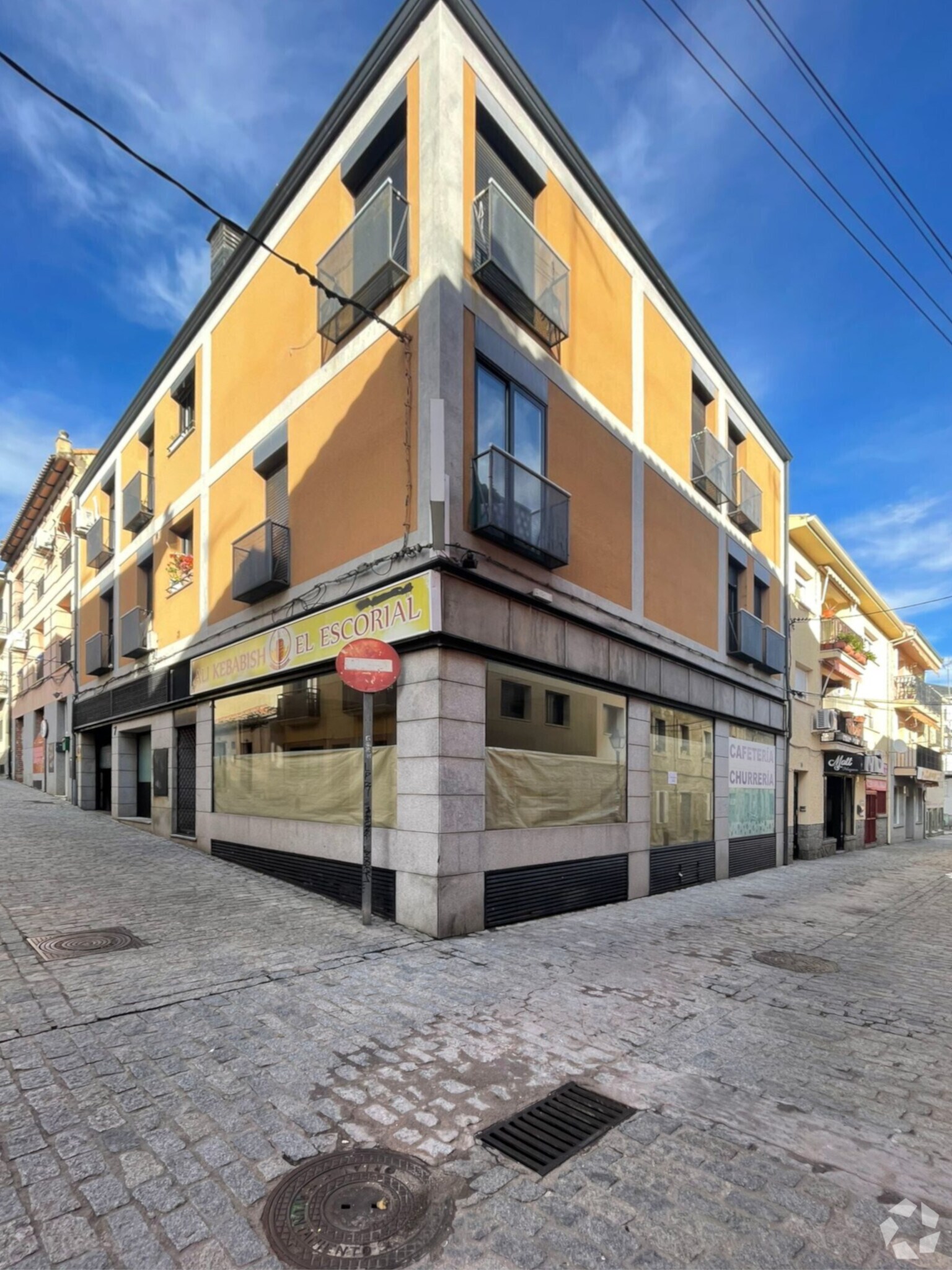  in El Escorial, Madrid for sale Primary Photo- Image 1 of 1