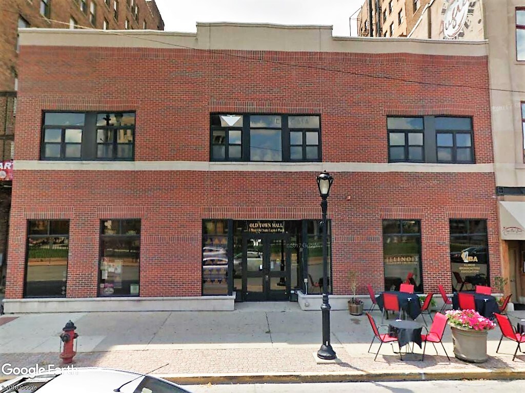 3 W Old State Capitol Plz, Springfield, IL for sale Other- Image 1 of 1