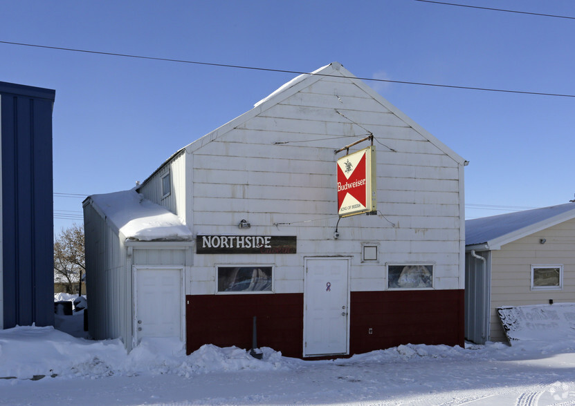 119 Main St, Ray, ND for sale - Primary Photo - Image 1 of 1