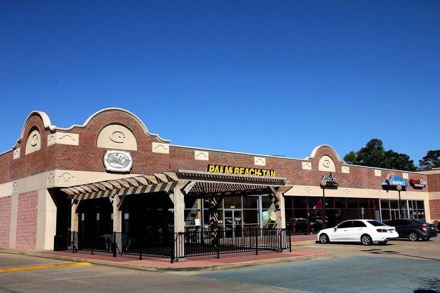 5361-5399 S Broadway Ave, Tyler, TX for sale - Other - Image 1 of 1